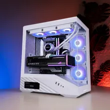 PC Đồ Họa AMD Ryzen 9 9950X | RAM 16GB DDR5 | RTX 5060 Ti 16GB | SSD 1TB