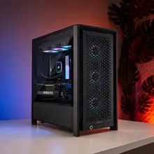 PC Đồ Họa AMD Ryzen 9 9950X | RAM 32GB DDR5 | RTX 5050 8GB | SSD 1TB