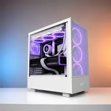 PC Đồ Họa AMD Ryzen 9 9950X | RAM 32GB DDR5 | RTX 5070 Ti 16GB | SSD 1TB