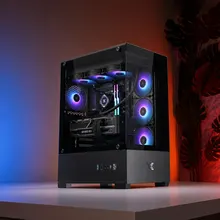 PC Đồ Họa Intel Core i5-14400F | RAM 16GB DDR4 | RTX 3050 6GB | SSD 512GB