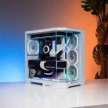 PC Đồ Họa Intel Core i5-14600KF | RAM 32GB DDR4 | RTX 5060 Ti 16GB | SSD 1TB