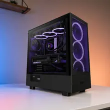 PC Đồ Họa Intel Core i9-14900K | RAM 32GB DDR4 | RTX 5050 8GB | SSD 1TB