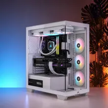 PC Đồ Họa Intel Core i9-14900K | RAM 32GB DDR4 | RTX 5070 Ti 16GB | SSD 1TB