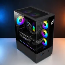 PC Văn Phòng AMD Ryzen 5 5500GT | RAM 8GB DDR4 | SSD 256GB
