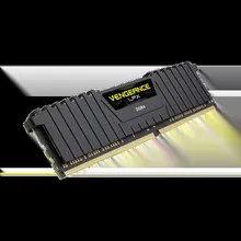 Ram 4 16G bus 3200 Corsair Vengeance Tản Nhiệt. Cũ