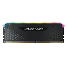 Ram 4 32G bus 3200 Corsair Vengeance RS Tản Nhiệt RGB. Cũ