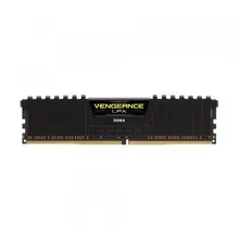 Ram 4 8G bus 2666 Corsair Vengeance Lpx Tản Nhiệt Cũ