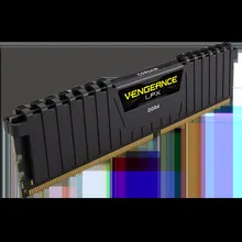 Ram 4 8G bus 3200 Corsair Vengeance Lpx Tản Nhiệt Cũ