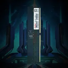 Ram 5 16G Bus4800 Kingspec K4800D5P11016G (Không tản nhiệt)