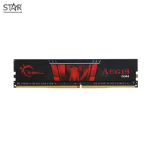 Ram 8GB 2400Mhz Gskill Aegis Cũ