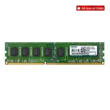 Ram 8GB DDR4 2400 Kingmax Cũ