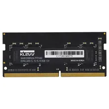 Ram 8GB DDR4 2400 Klevv Cũ