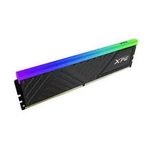 Ram Adata XPG D35G RGB Black 16GB | DDR4, 3200MHz, C16