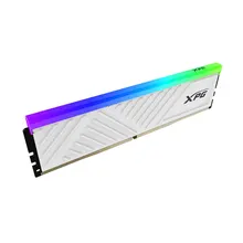 Ram Adata XPG D35G RGB White 16GB | DDR4, 3200MHz, C16