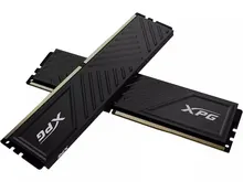 Ram Adata XPG DDR4 8GB 3200MHz Tản Nhiệt Cũ