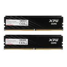 Ram Adata XPG Lancer Blade 32GB | 16GBx2, DDR5, 5600MHZ (AX5U5600C4616G-DTLABBK)