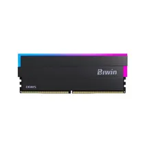 Ram Biwin Black Opal DW100 16GB (16 GB x 1) RGB 6000 CL28 EXPO / XMP