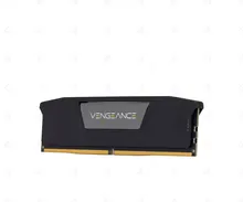 Ram Corsair Vengeance 16GB 5200MHz DDR5 CMK16GX5M1B5200C40 Cũ