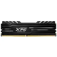 Ram Cũ Adata XPG D10 8GB DDR4 3200MHz Black