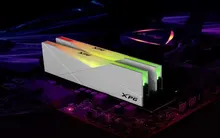 Ram cũ lướt Adata XPG D35 8gb 3200MHz Trắng