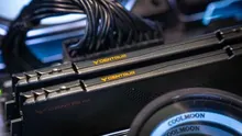 RAM cũ CENTAUR MONSTER PRO R-CT23 16GB (1X16GB) BUS 3200