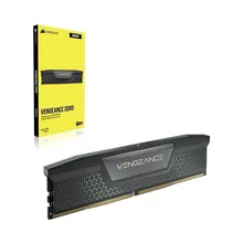 Ram Cũ Corsair Vengeance 16GB | 1 x 16GB, DDR5, 5200MHz (CMK16GX5M1B5200C40)