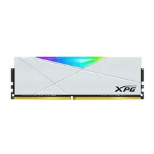 Ram Cũ DDR4 Adata XPG Spectrix D50 16GB 3200Mhz RGB White