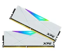 Ram Cũ DDR4 Adata XPG Spectrix D50 16GB 3200Mhz RGB White