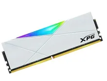 Ram Cũ DDR4 Adata XPG Spectrix D50 16GB 3200Mhz RGB White