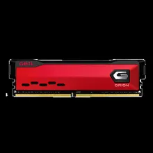 Ram cũ Geil Orion Gray 16GB DDR4 3200MHz