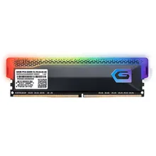 Ram cũ Geil Orion Gray 16GB DDR4 3200MHz