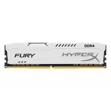 Ram Cũ Kingston Hyper Fury Red 16GB DDR4 3200MHz