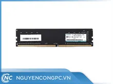 RAM cũ PC DDR4 2400 4GB KingMax chính hãng