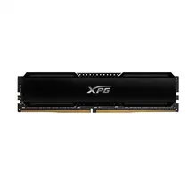 Ram DDR4 Adata 8G/3200 XPG Gammix D20 Black (1x 8GB) (AX4U32008G16A-CBK20)