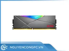Ram DDR4 Adata 8GB 3000Mhz XPG Spectrix D50 RGB Cũ