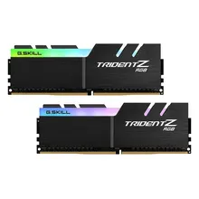 Ram DDR4 Gskill 32G/3600 Trident Z RGB (F4-3600C18D-32GTZR) (2x 16GB)