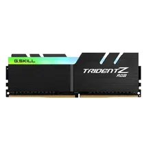 Ram DDR4 GSkill 8GB 3000Mhz Trident Z RGB (Cũ)