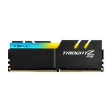 Ram DDR4 GSkill 8GB 3000Mhz Trident Z RGB (Cũ)