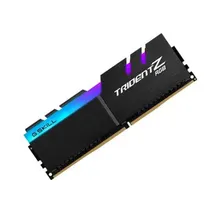 Ram DDR4 GSkill 8GB 3000Mhz Trident Z RGB (Cũ)
