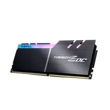 Ram DDR4 GSkill 8GB 3000Mhz Trident Z RGB (Cũ)