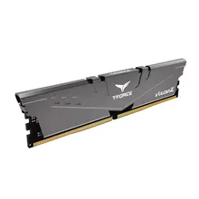 Ram DDR4 TeamGroup cũ 16G/3200 C16 T-Force Vulcan Z Gray (1x16G) Tản Nhiệt (TLZRD416G3200HC16FBK)