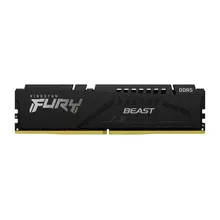 Ram DDR5 16G 5200Mhz Kingston Fury Beast RGB Led Cũ