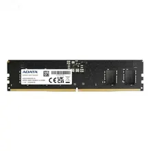 Ram DDR5 Adata 16G/4800 U-DIMM (1x 16GB) (AD5U480016G-S)
