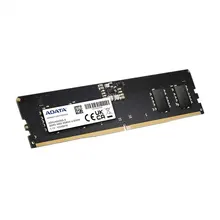 Ram DDR5 Adata 16G/4800 U-DIMM (1x 16GB) (AD5U480016G-S)