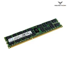 Ram Desktop Ecc Samsung 16Gb 1600Mhz Ddr3 1*16Gb Xách Tay