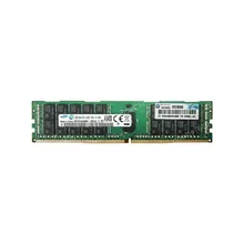 RAM DESKTOP ECC SAMSUNG DDR4 32GB BUS 2400