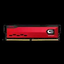 Ram Geil Orion Gray 16GB DDR4 3200MHz (GOG416GB3200C16BSC)