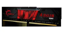 Ram GSkill Aegis 8GB DDR4 3000MHz (Cũ)
