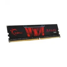 Ram GSkill Aegis 8GB DDR4 3000MHz (Cũ)