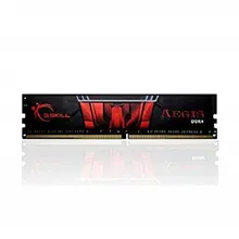 Ram GSkill Aegis DDR4 8GB 2133MHz Cũ